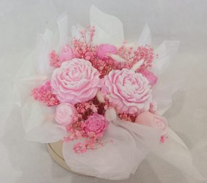 Custom Arrangements 4
