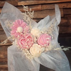 small bouquet