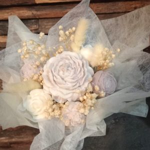 small bouquet