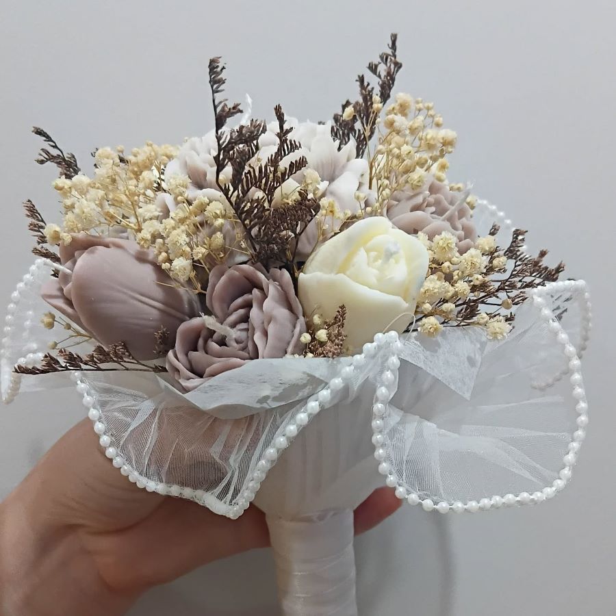 Bridal Bouquet 2